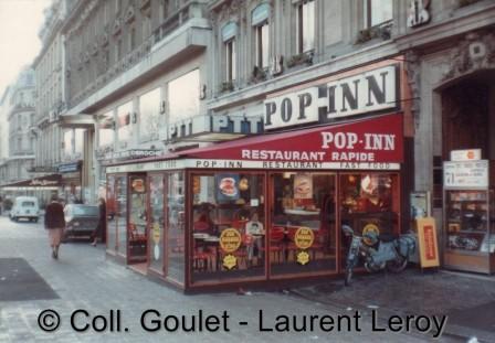 1981 POP-PIN PARIS 
